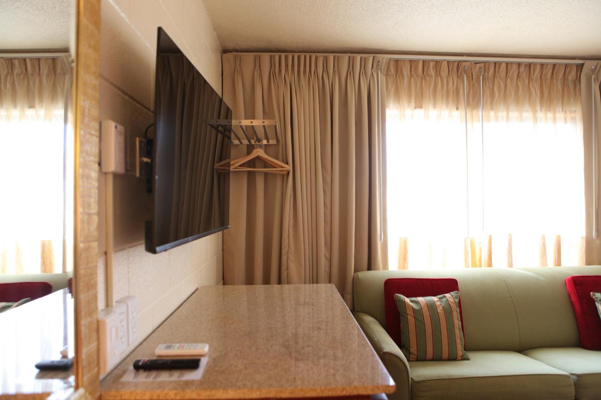 Arcadia Hotel Gering Esterno foto