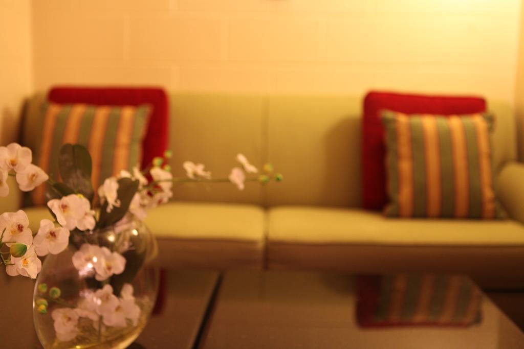 Arcadia Hotel Gering Esterno foto