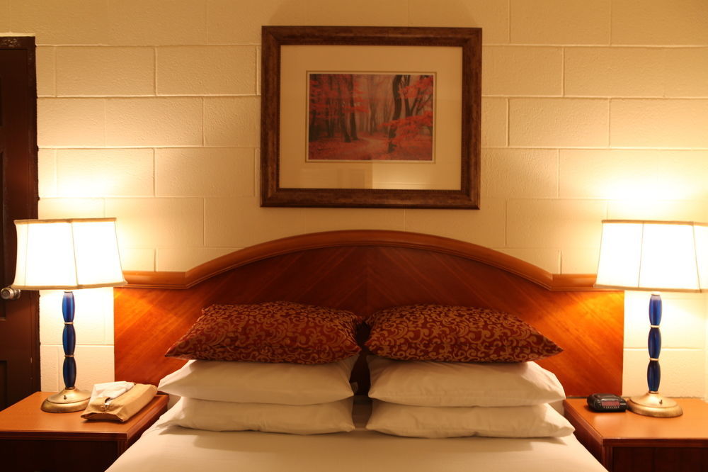 Arcadia Hotel Gering Esterno foto