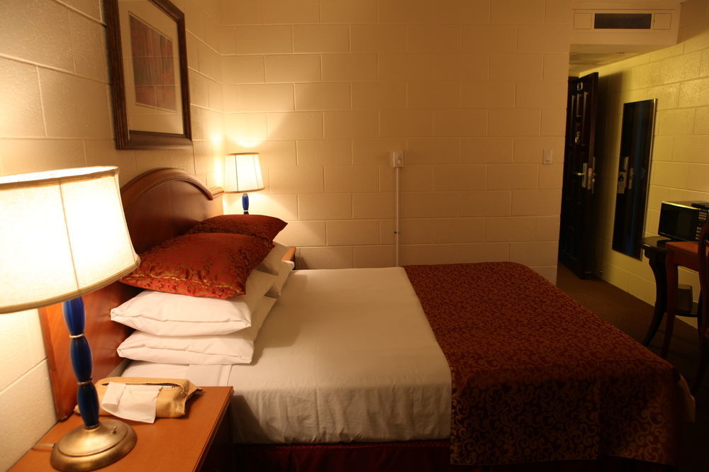 Arcadia Hotel Gering Esterno foto