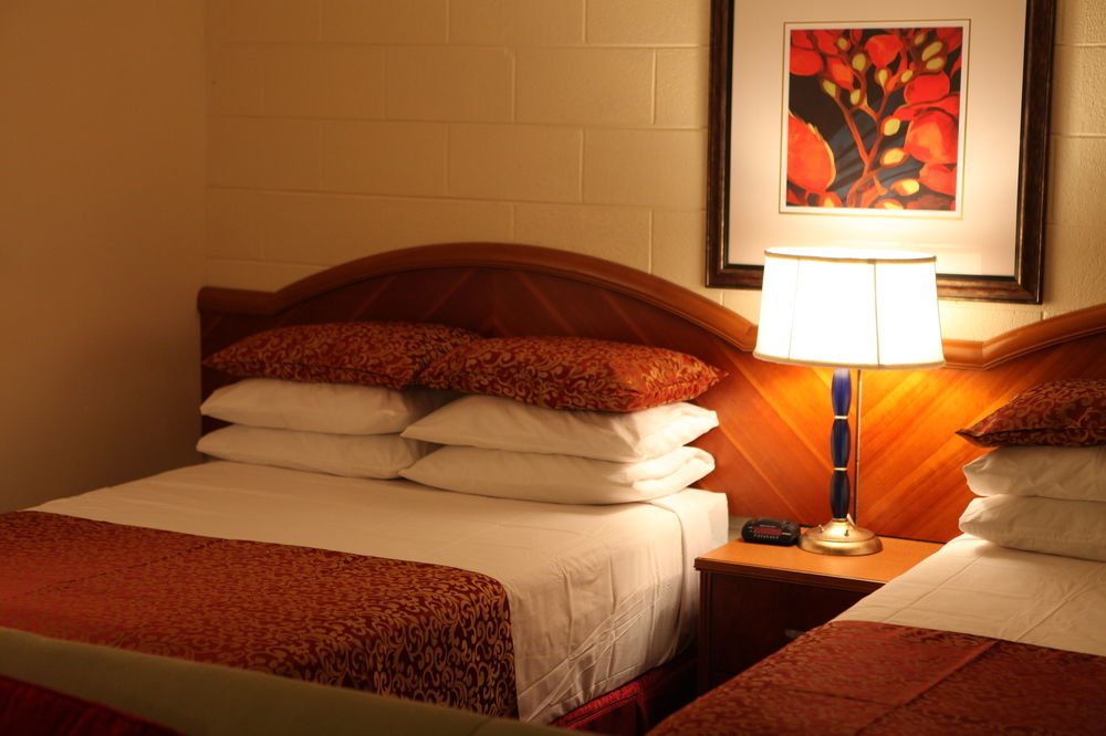 Arcadia Hotel Gering Esterno foto