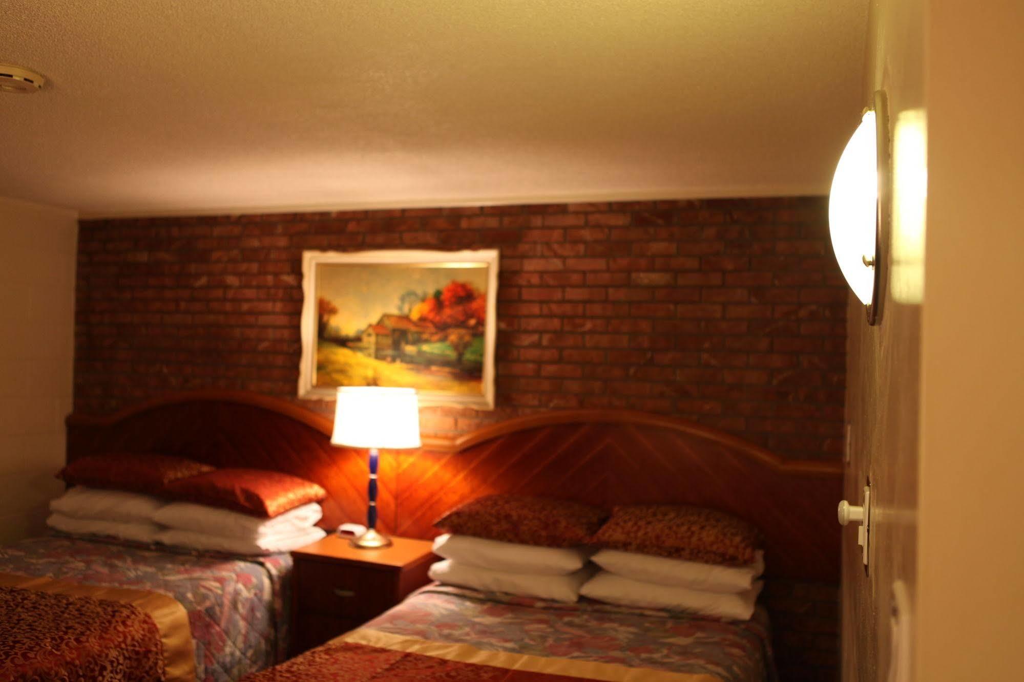 Arcadia Hotel Gering Esterno foto