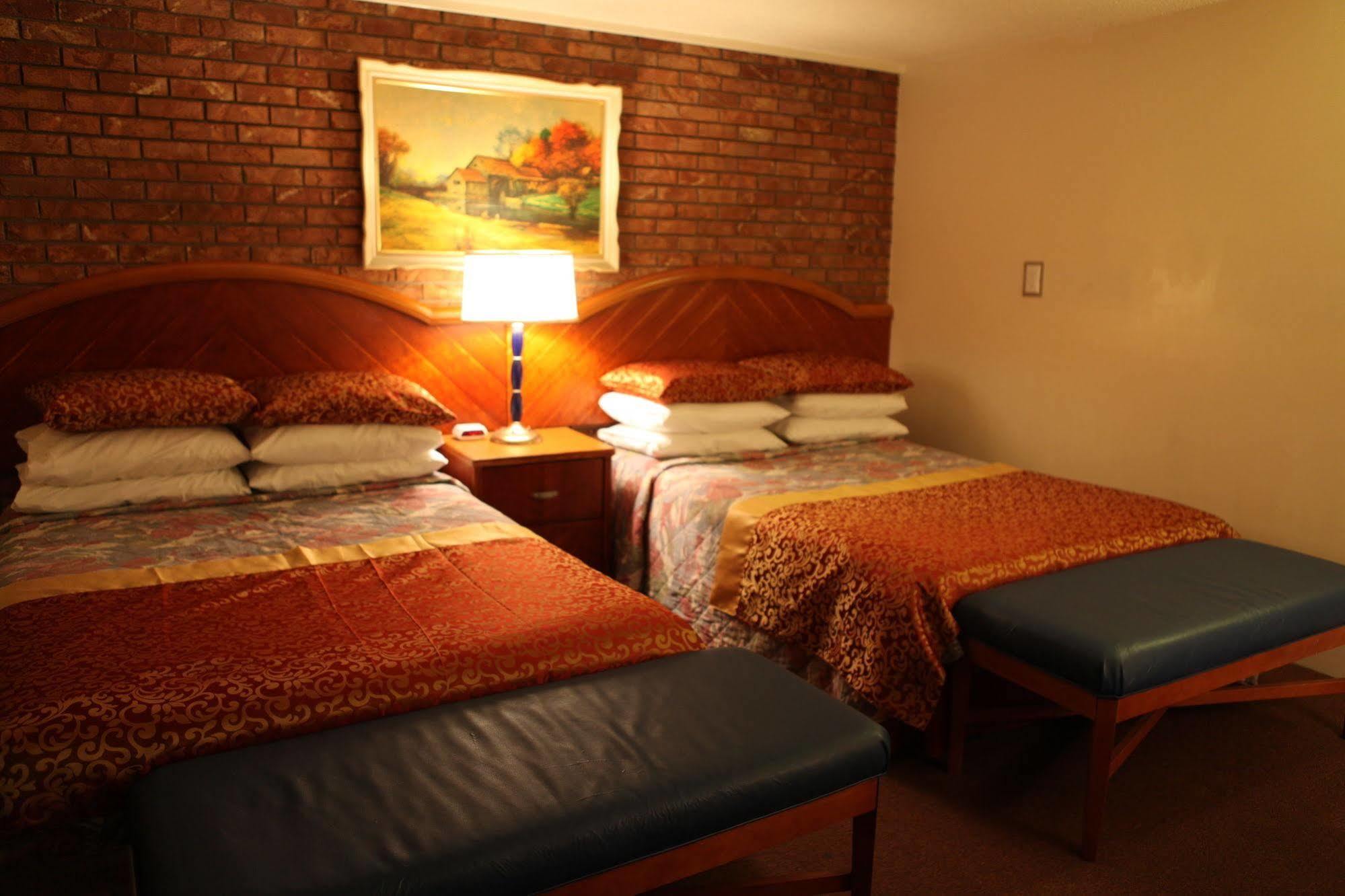 Arcadia Hotel Gering Esterno foto