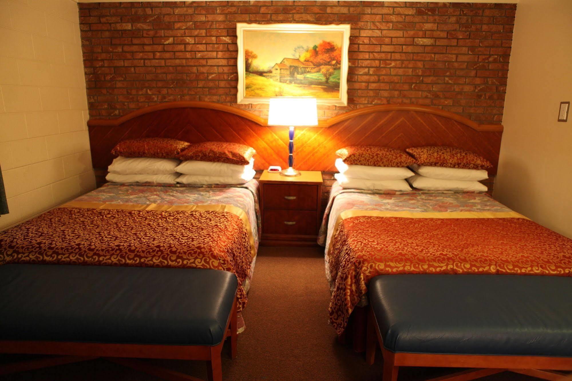 Arcadia Hotel Gering Esterno foto