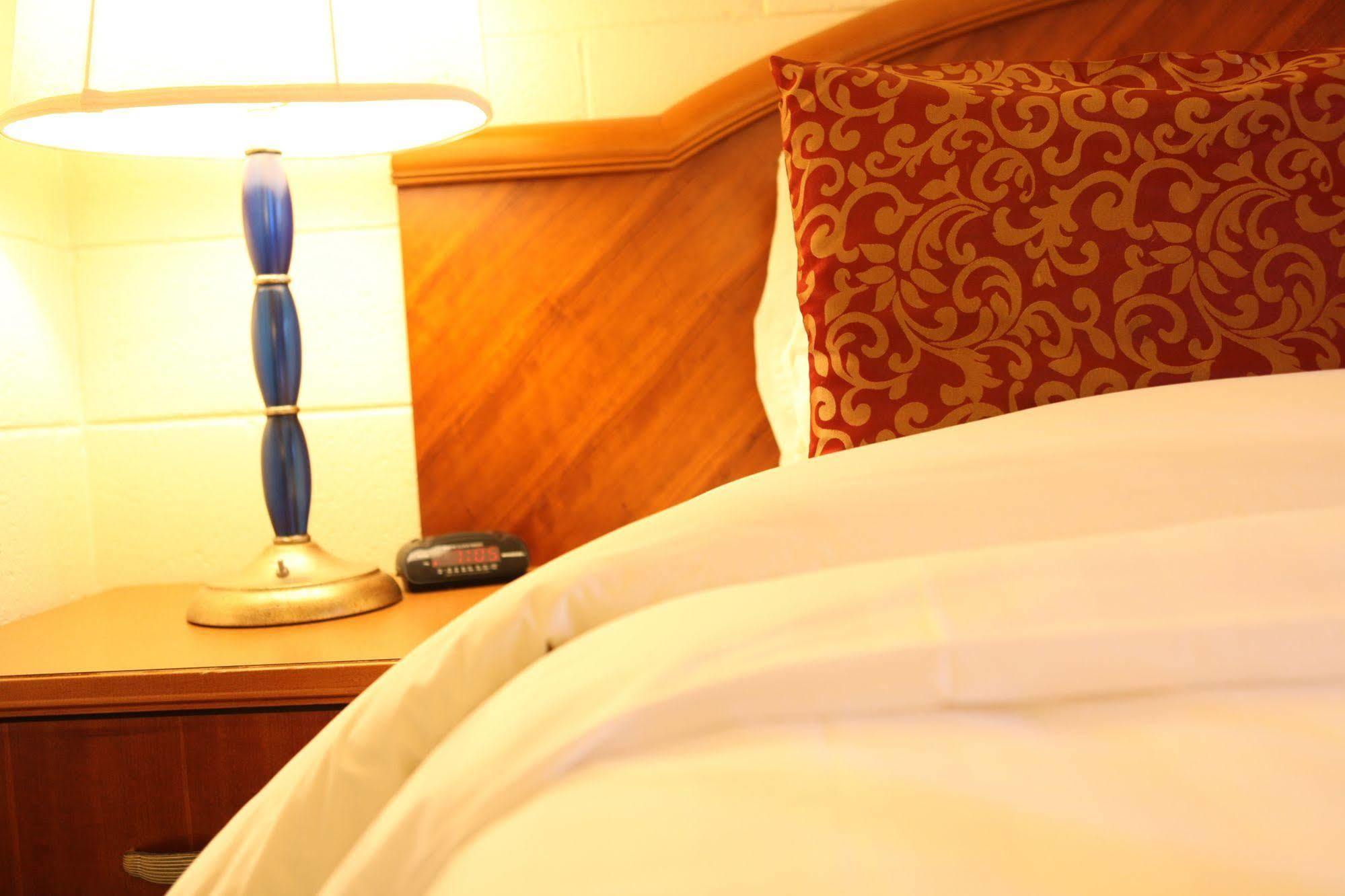 Arcadia Hotel Gering Esterno foto